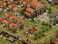 Forge of Empires Screenshot 1