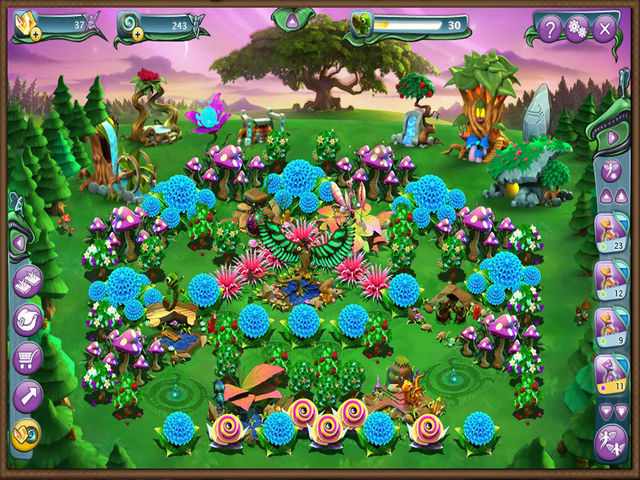 FantasyRama Screenshot 1