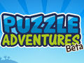 Alle-Spiel Puzzle Adventures spielen