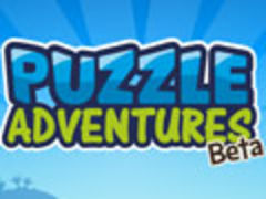 Puzzle Adventures spielen