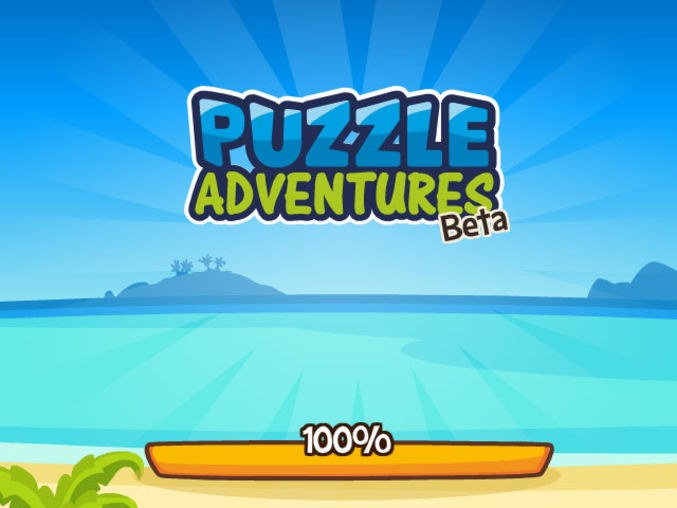 Puzzle Adventures