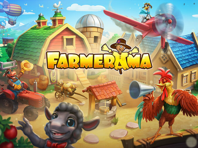 Farmerama