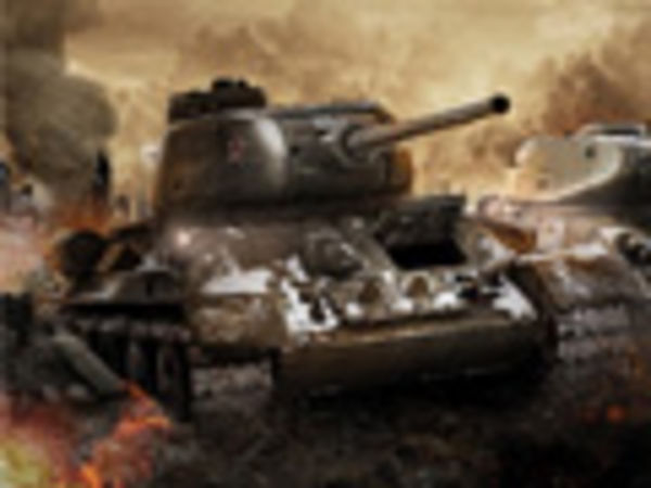 Bild zu Alle-Spiel World of Tanks