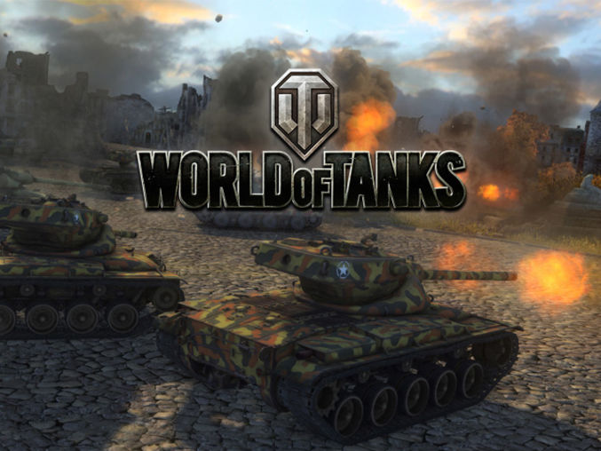 World of Tanks