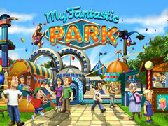 My Fantastic Park spielen