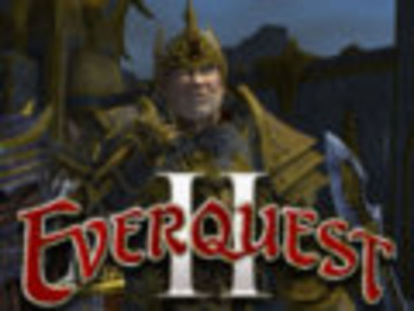 Bild zu Alle-Spiel Everquest 2