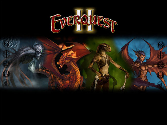 Everquest 2