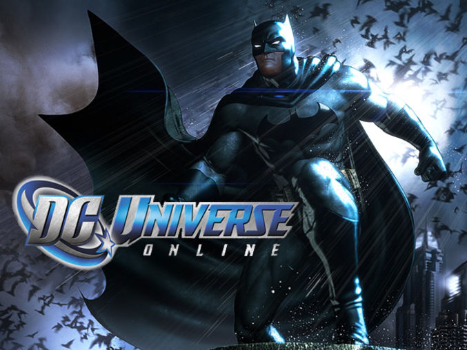 DC Universe