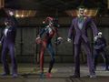 DC Universe Screenshot 3