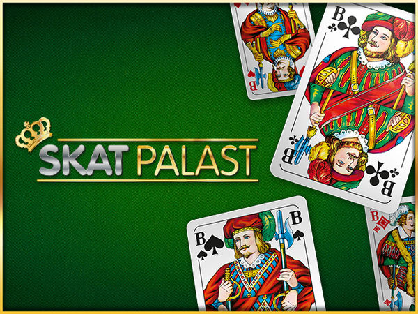 Bild zu Kartenspiele-Spiel Skat-Palast