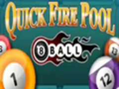8 Ball Quick Fire Pool spielen