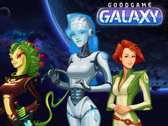 Goodgame Galaxy spielen