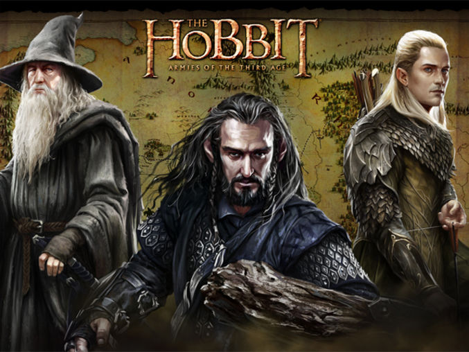 Hobbit Spiele Kostenlos