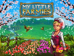 My Little Farmies spielen