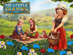 My Little Farmies spielen