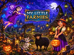 My Little Farmies spielen