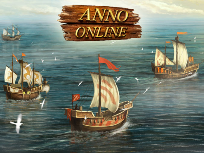 Anno Online