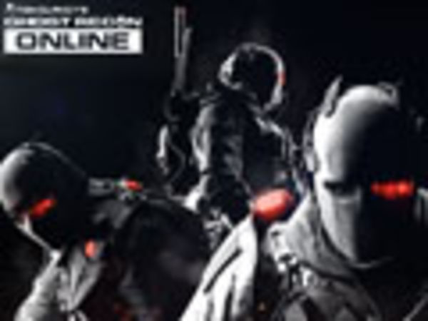 Bild zu Alle-Spiel Ghost Recon Online