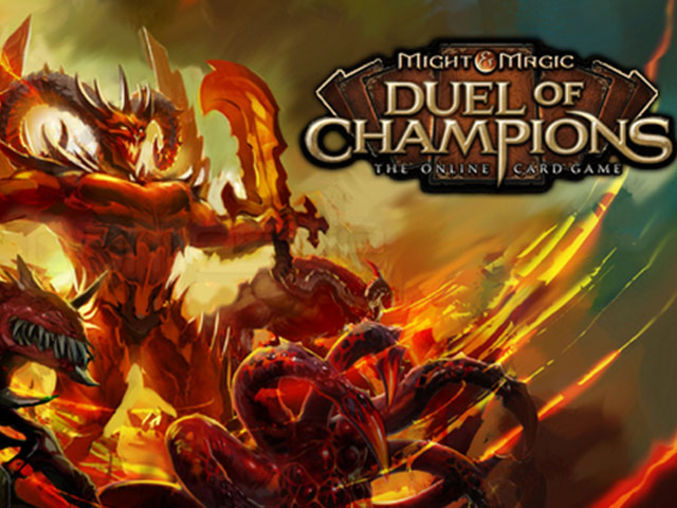 Duel of Champions