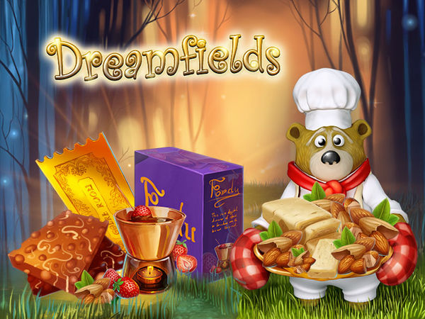 Bild zu Alle-Spiel Dreamfields