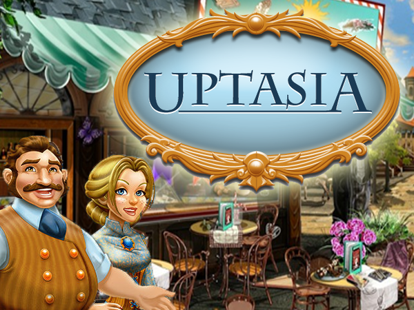 Bild zu Top-Spiel Uptasia
