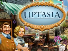 Uptasia spielen