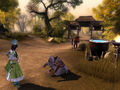 Age of Wulin Screenshot 1