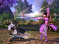 Age of Wulin Screenshot 2