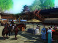 Age of Wulin Screenshot 4