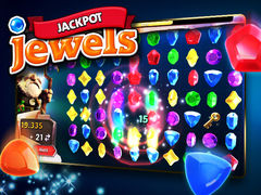 Jackpot Jewels spielen