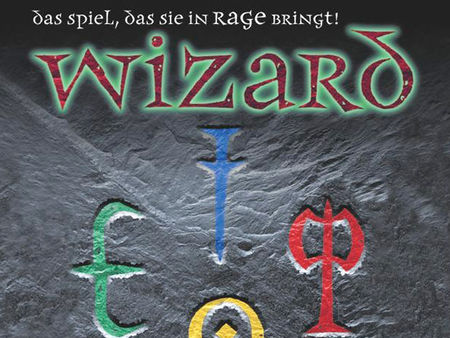 Wizard Kartenspiel Anleitung