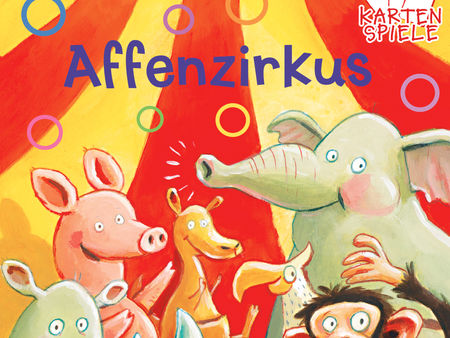 Affenzirkus