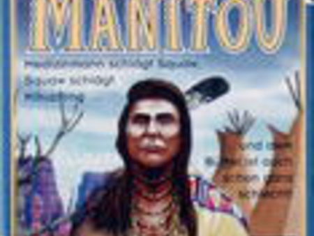 Manitou