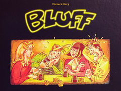 Bluff