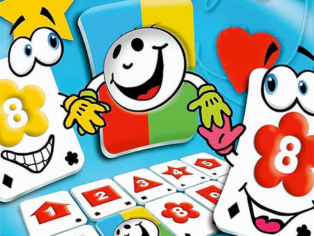 Rummikub Junior