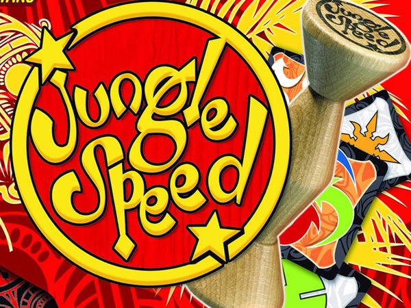 Bild zu Alle Brettspiele-Spiel Jungle Speed