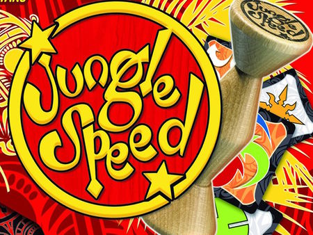 Jungle Speed