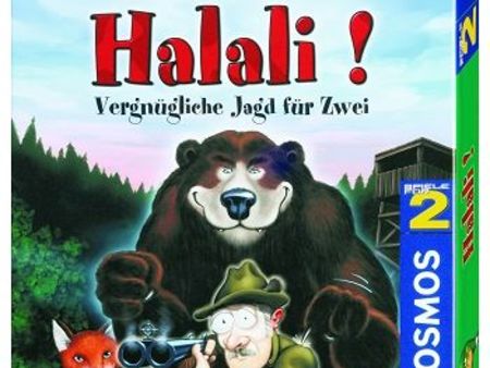 Halali!