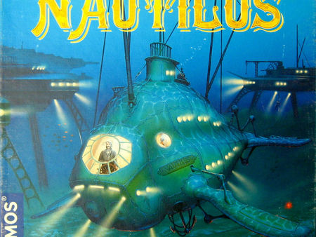 Nautilus