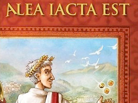 Alea Iacta Est