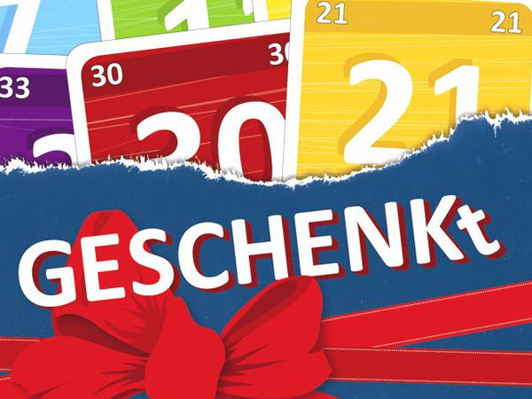 Bild zu Alle Brettspiele-Spiel Geschenkt