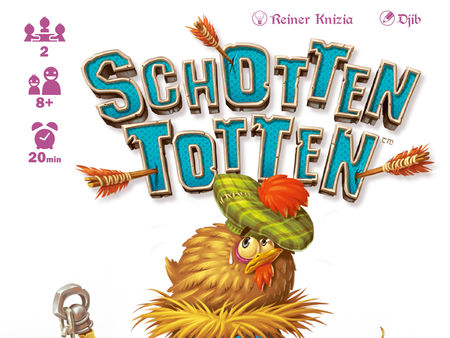 Schotten-Totten