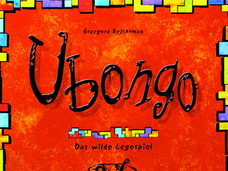 Ubongo