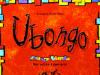 Vorschaubild zu Spiel Ubongo