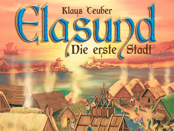 Bild zu Alle Brettspiele-Spiel Elasund