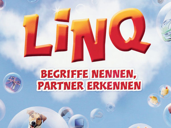 Bild zu Alle Brettspiele-Spiel Linq