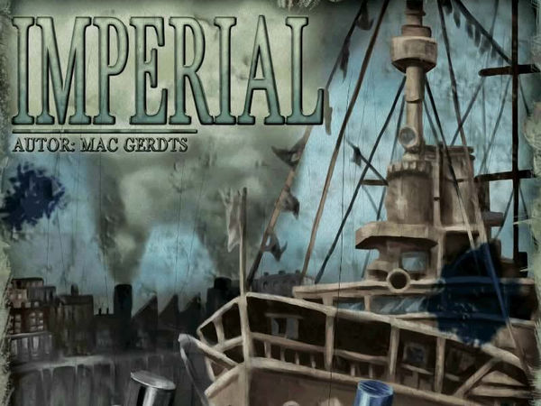 Bild zu Alle Brettspiele-Spiel Imperial