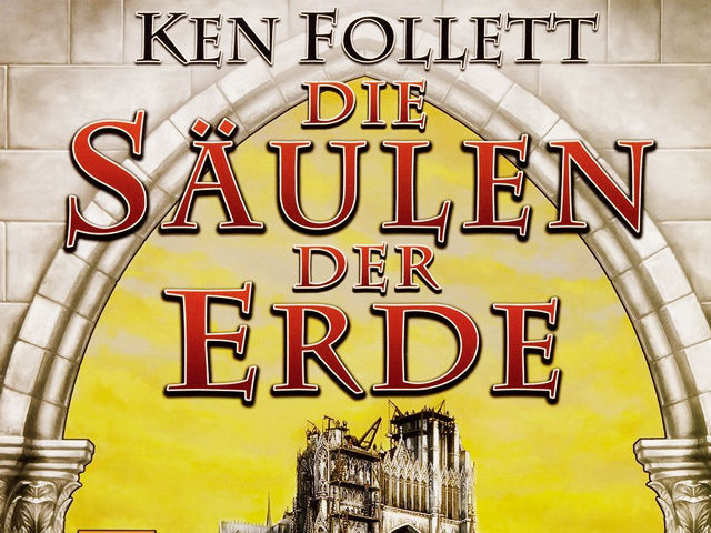 Die Säulen der Erde