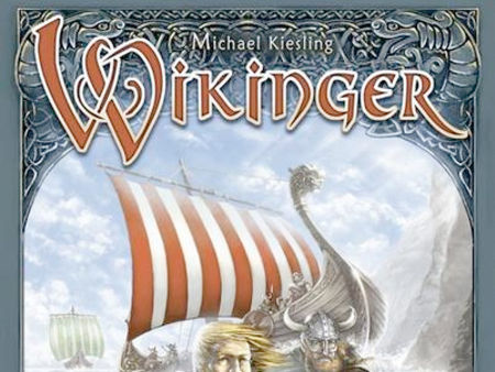 Wikinger