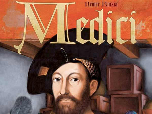 Bild zu Alle Brettspiele-Spiel Medici